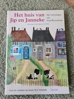 Het huis van jip en janneke, 3d, openklappend poppenhuis, Ophalen of Verzenden, Zo goed als nieuw, Jongen of Meisje, 4 jaar