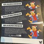 Kortingscode voor Walibi Bright Nights, Drie personen of meer, Kortingskaart