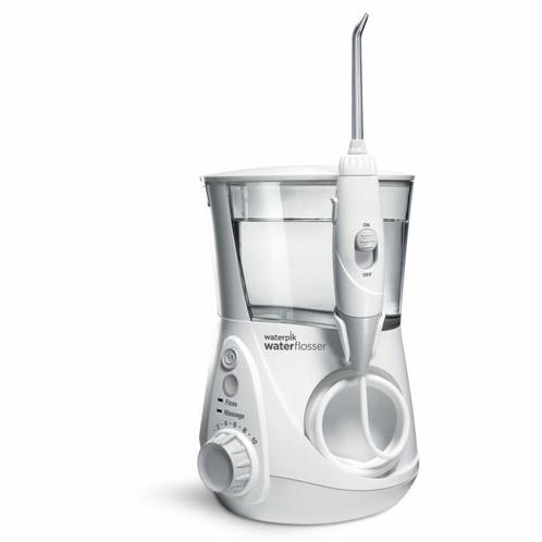 Waterpik WP-660 Waterflosser Ultra Professional wit, Sieraden, Tassen en Uiterlijk, Uiterlijk | Mondverzorging, Nieuw, Overige typen