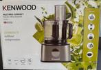 Kenwood Multipro Compact Foodprocessor, Ophalen of Verzenden, Zo goed als nieuw, Blender