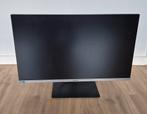 Samsung 27 inch monitor, Computers en Software, Monitoren, IPS, In hoogte verstelbaar, Full HD, Zo goed als nieuw