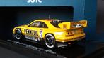 Nissan Nismo GTR JGTC 1998 Motegi GT 1:43 Ebbro Pol, Overige merken, Auto, Verzenden, .