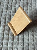 Telefoonstandaard IKEA, Ophalen of Verzenden, Zo goed als nieuw, Apple iPhone