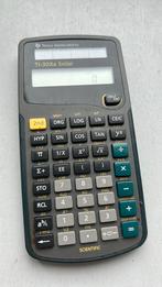 Rekenmachine TI-30Xa Solar, Ophalen of Verzenden, Grafische rekenmachine, Gebruikt