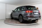 Audi Q7 3.0 TDI Quattro Pro Line+ | NL AUTO | Pano | Sfeer |, Auto's, Audi, Te koop, Zilver of Grijs, 233 €/maand, Gebruikt