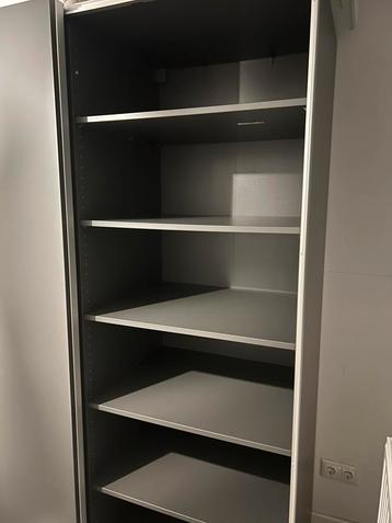 Ikea pax kledingkast