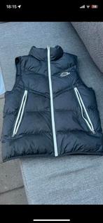 mag weg voor een goede prijs, Kleding | Heren, Bodywarmers, Maat 52/54 (L), Verzenden, Zwart, Nike