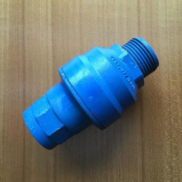 Waterslot (instelbaar) en handleiding voor bv (af)wasmachine beschikbaar voor biedingen