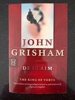 John Grisham - De claim, Boeken, Ophalen of Verzenden, Zo goed als nieuw, Nederland, John Grisham