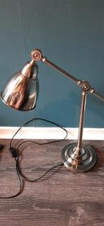 Ikea bureaulamp, Ophalen, Zo goed als nieuw, Minder dan 50 cm