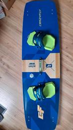 Kiteboard Crazyfly 145x44 als nieuw Duotone, North, Cabrinha, Watersport en Boten, Kitesurfen, Twintip, Ophalen of Verzenden, Zo goed als nieuw