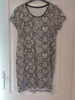 Nieuwe Jurk, Geel, Maat 46/48 (XL) of groter, Nieuw, Ophalen of Verzenden