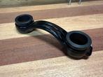 Triumph Bonneville fork brace Motone Customs, Ophalen of Verzenden, Gebruikt