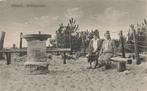 Schoorl, Oriënteertafel, Verzenden, 1920 tot 1940, Ongelopen, Noord-Holland