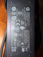HP Laptop Adapter - Origineel, Ophalen of Verzenden, Gebruikt