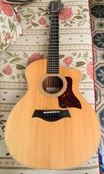 Taylor 254 CE 12 snaar gitaar, Ophalen, Zo goed als nieuw