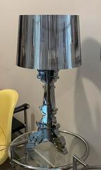 Kartell Bourgie Tafellamp, Ophalen, Zo goed als nieuw, Kunststof, Minder dan 100 cm