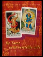 De tarot in de herstelde orde, Boeken, Gelezen, Tarot of Kaarten leggen, Overige typen, Ophalen of Verzenden