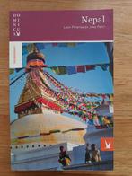Leon Peterse - Nepal, Boeken, Reisgidsen, Europa, Ophalen of Verzenden, Zo goed als nieuw, Leon Peterse; Joke Petri