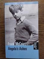Angela's Ashes - Frank McCourt, Ophalen of Verzenden, Zo goed als nieuw