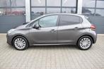PEUGEOT 208 1.2 Puretech 110pk Signature, Gebruikt, 1199 cc, Parkeersensor, Origineel Nederlands