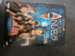 Dvd Het huis anubis seizoen 3, Cd's en Dvd's, Dvd's | Kinderen en Jeugd, Ophalen of Verzenden, Zo goed als nieuw, Avontuur, Film