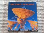 CD  Dire Straits - On the night (1993)  **VERZ/OPH**, Ophalen, Zo goed als nieuw, Overige genres