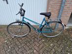 Batavus sportfiets met 10 versnellingen., Fietsen en Brommers, Ophalen, Gebruikt, Batavus