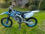 TM 125cc Crossmotor - Bouwjaar 2011 inruil is mogelijk!, Fietsen en Brommers, Gebruikt, 125 cc, Ophalen of Verzenden