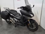 Honda NNS 750 FORZA ABS (bj 2023), 745 cc, Bedrijf, 12 t/m 35 kW, 2 cilinders