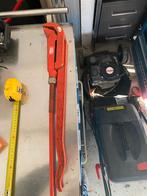 Pijpentangen set - Sokkentang & Pijpentang, Ophalen, Gebruikt