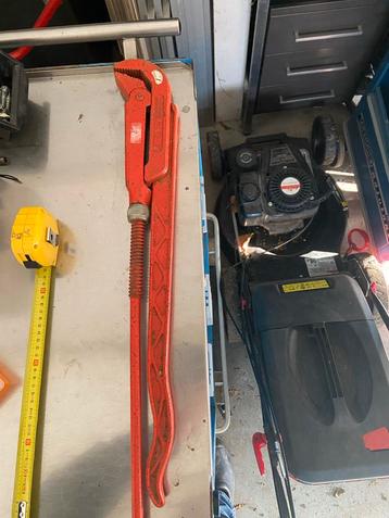 Pijpentangen set - Sokkentang & Pijpentang beschikbaar voor biedingen