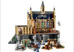 Lego Harry Potter Kasteel Zweinstein, Ophalen of Verzenden, Nieuw, Complete set, Lego
