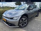 Kia EV6 Plus 77.4 kWh | Trekhaak | 800 Volt | Stoelventilati, Automaat, 228 pk, Achterwielaandrijving, Gebruikt