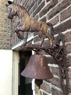 Bel met paard, Ophalen of Verzenden