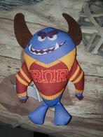 monster knuffels   (dv16), Ophalen of Verzenden, Zo goed als nieuw, Overige typen