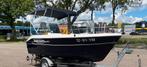 Topcraft 465 family, Watersport en Boten, Vis- en Consoleboten, Gebruikt, Ophalen of Verzenden, 3 tot 6 meter, Buitenboordmotor