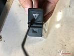 Citroen XM Alarmlichtschakelaar 1993