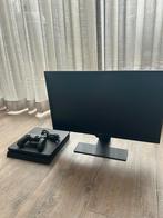 PlayStation 4 Slim + Controller + (BenQ Monitor), Spelcomputers en Games, Spelcomputers | Sony PlayStation 4, 500 GB, Ophalen of Verzenden