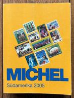 MICHEL catalogus overzee Band 3 Zuid Amerika, Verzenden, Catalogus