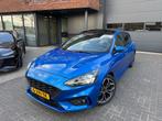 Ford Focus 1.0 EcoBoost ST Line Business PANO CAMERA LED B&O, 125 pk, Gebruikt, Euro 6, Blauw