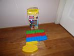 Leuke Megabloks set, 3-5 jaar (compleet), Kinderen en Baby's, Speelgoed | Bouwstenen, Ophalen of Verzenden, Zo goed als nieuw