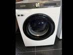 Samsung Wasmachine, Witgoed en Apparatuur, Ophalen, 1200 tot 1600 toeren, 8 tot 10 kg, Nieuw