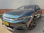 BYD HAN AWD Emerald Edition 85 kWh automaat, T-397-FV, Auto's, BYD, Automaat, Gebruikt, 85 kWh, 44 min