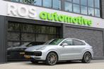 Porsche Cayenne Coupé 4.0 Turbo S E-Hybrid | HUD | VENTILAT, Automaat, Cayenne, Gebruikt, 3000 kg