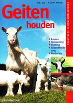 Geiten Houden - Helmut Kühnemann / 9789052105031, Boeken, Ophalen of Verzenden, Zo goed als nieuw, Vee, Helmut Kühnemann