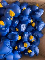 50 nieuwe originele bad eenden Ducky “Schnabels”, Ophalen of Verzenden, Zo goed als nieuw