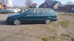 Volkswagen passat 35i vr6 voorschermen l+r, Ophalen, Voor, Volkswagen, Bumper