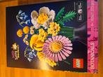 Lego botanicals, Kinderen en Baby's, Speelgoed | Duplo en Lego, Ophalen of Verzenden, Nieuw, Complete set, Lego