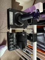 Logitech G X56 HOTAS + Bureau Standaard, Computers en Software, Joysticks, Ophalen of Verzenden, Zo goed als nieuw